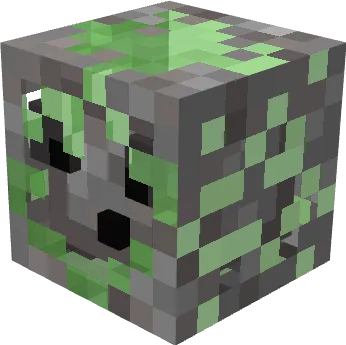 Гравий голем