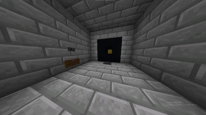 Нажми кнопку как можно быстрее