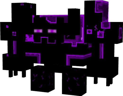 Чудовище эндера