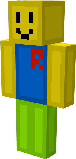 Роблокс парень