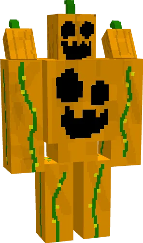 Тыквенный король