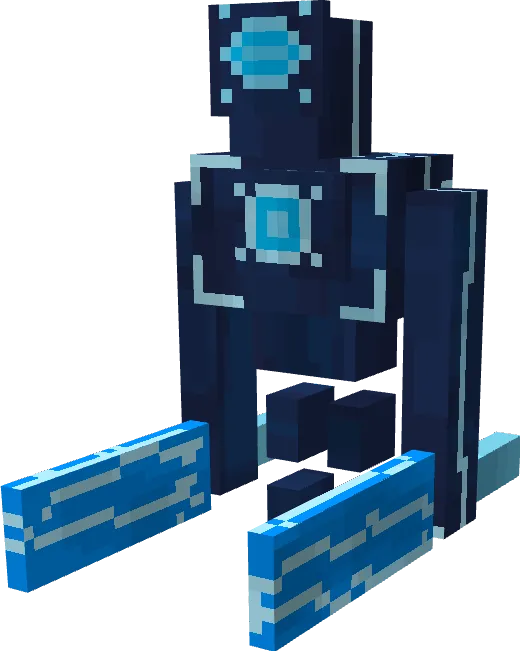 Океанический защитник