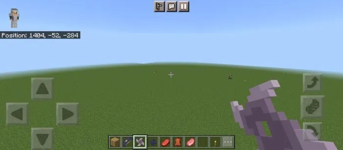 Вид сюрикэна