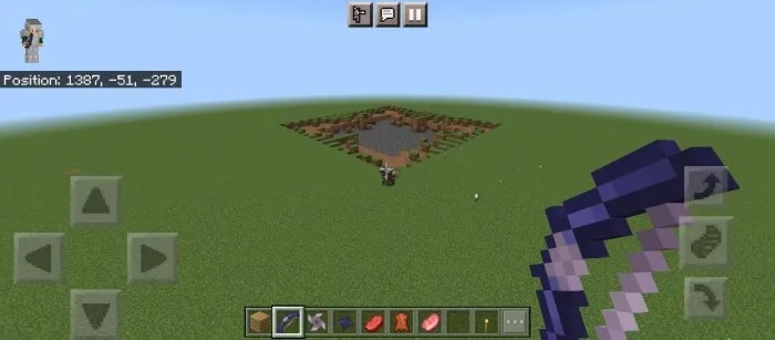 Лук туманности