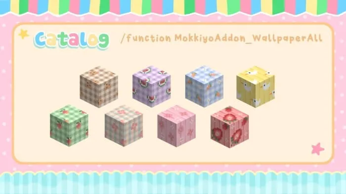 Декоративные обои