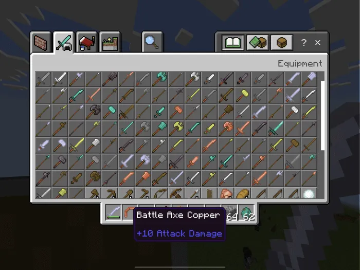 Спартанское оружие