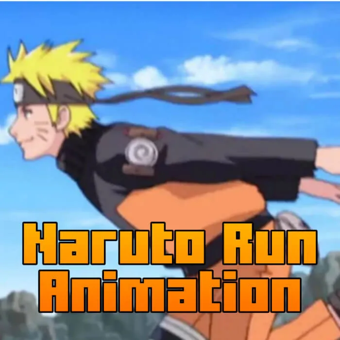 Персонаж Наруто