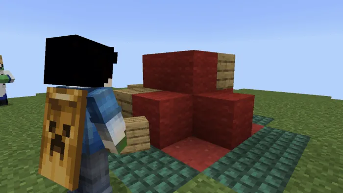 Защита сундука