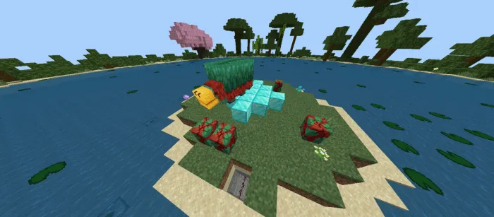 Конечная точка