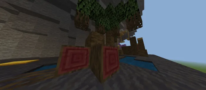 Мангровое дерево