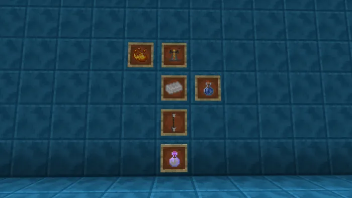 Зелье лечения