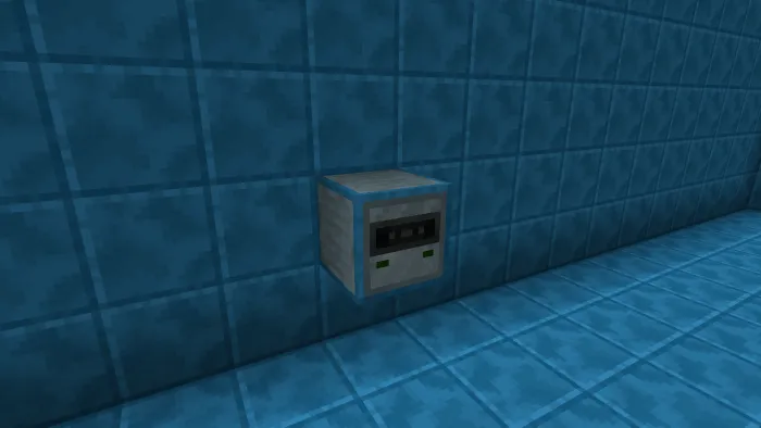 Радиоактивный конвертер