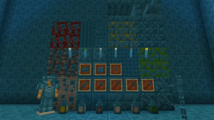 Броня из стронция