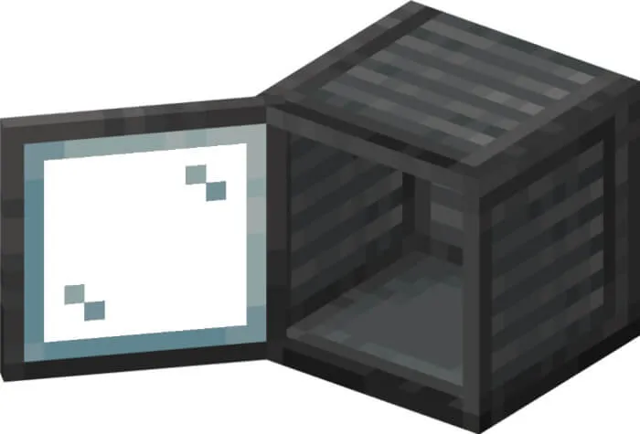 Защитная коробка