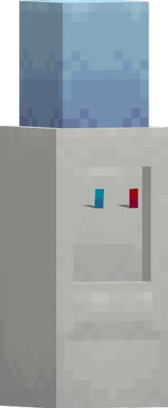 Кулер для воды