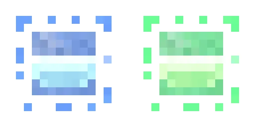 Инструмент «Стоять на месте/двигаться»