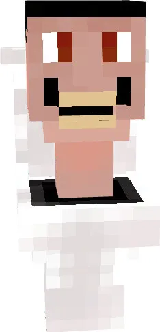 Скибиди туалет