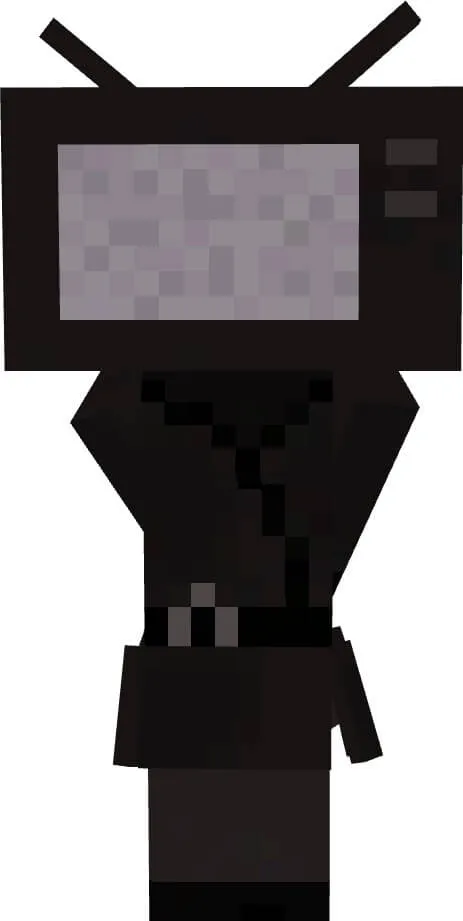 Телеведущая