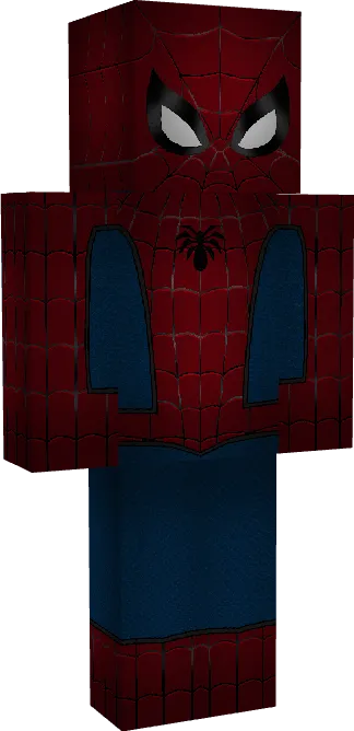 Лотус человек паук