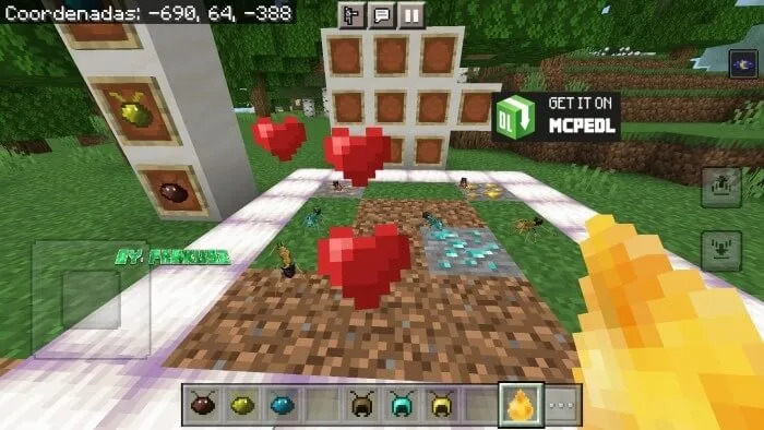 Приручение муравьев