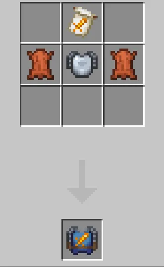 Королевский узор