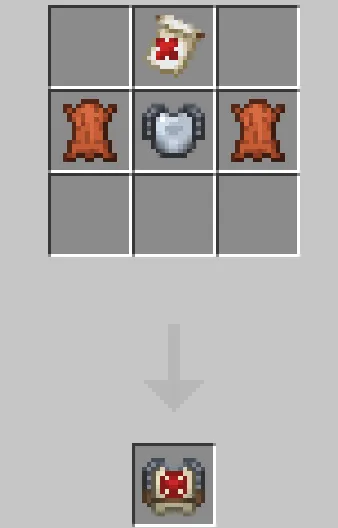 Узор крестоносца