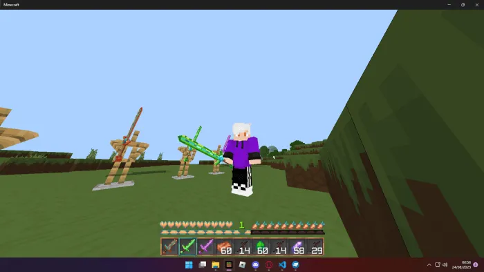 Изумрудный меч