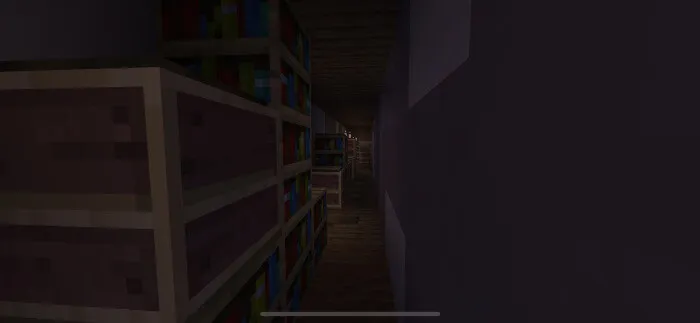 Храм и полки