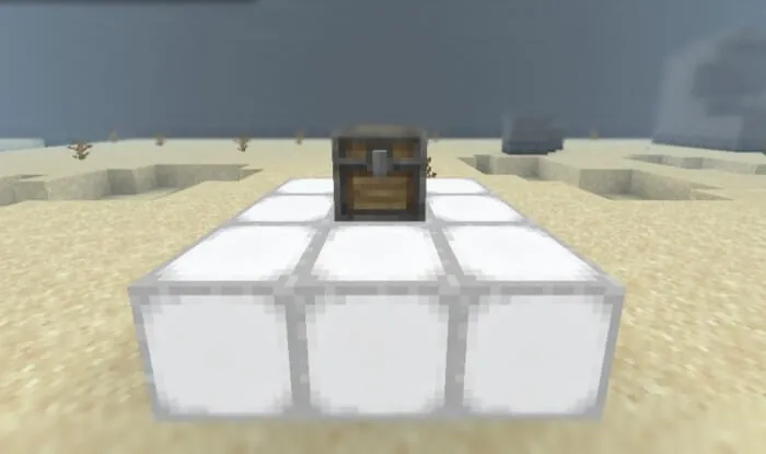 Эксклюзивный сундук