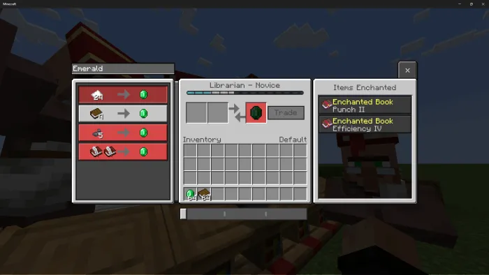 Нвоый обмен