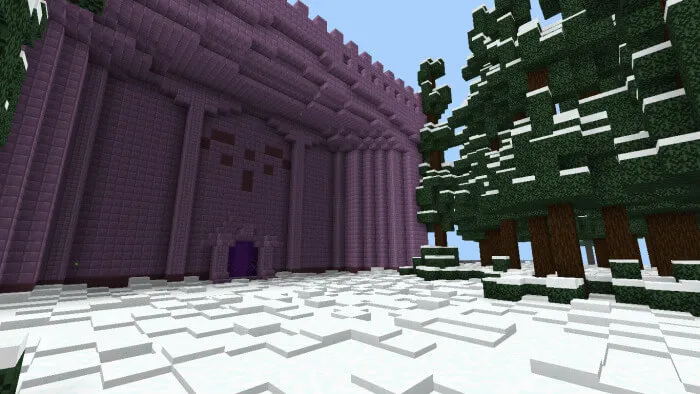 Сноудин из Undertale