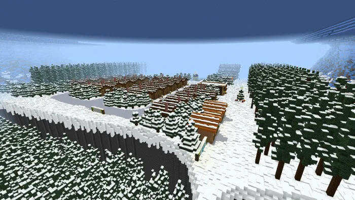 Город в Сноудин