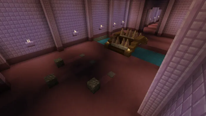 Уровень с головоломками