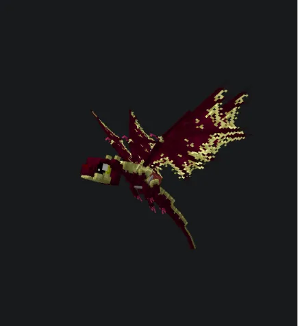 Дракон Пусин