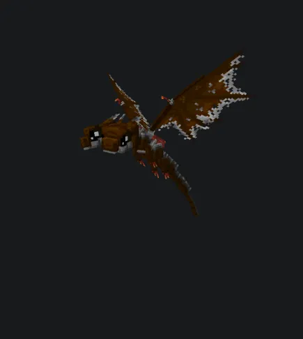 Дракон ронболт