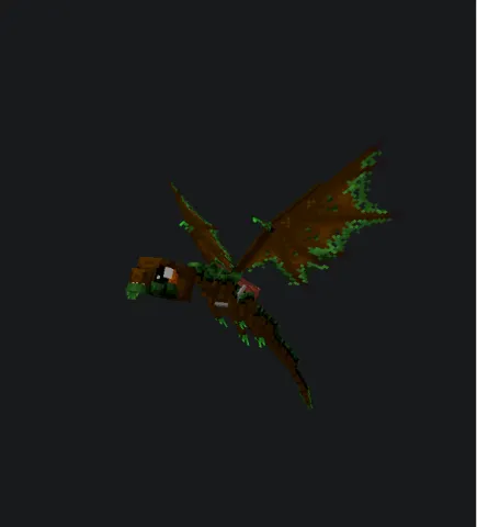 Дракон Танрир