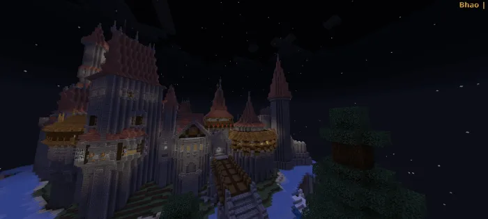 Заброшенная деревня