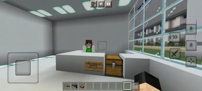 Ограбление банка