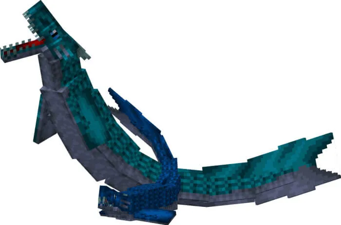 Змеиный дракон