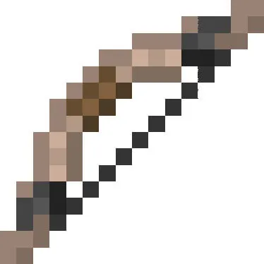 лук из кости дракона