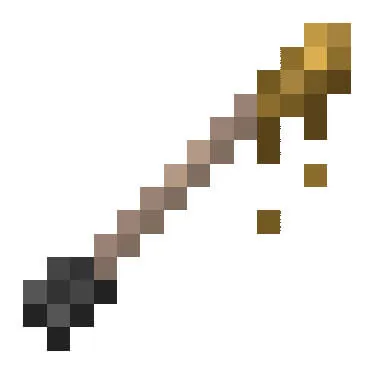 Стрела из кости дракона №2