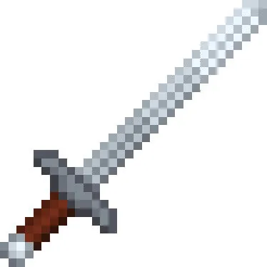 Стальной меч