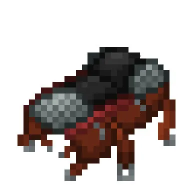 Седло дракона