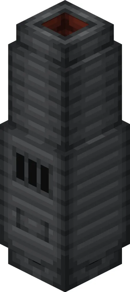 Доменная печь