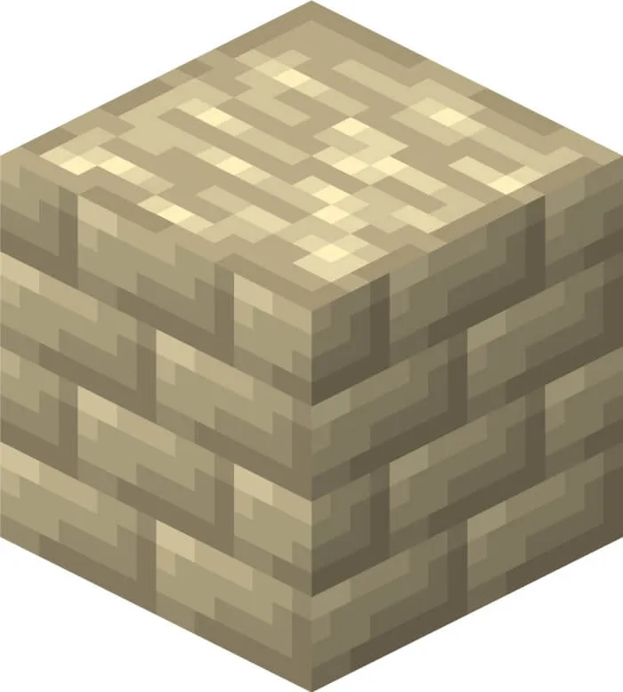 Песочный блок