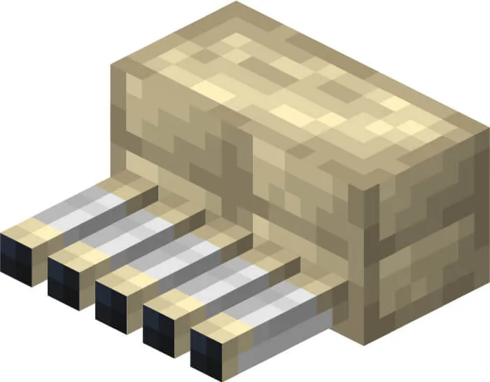 Часть японской печи №2