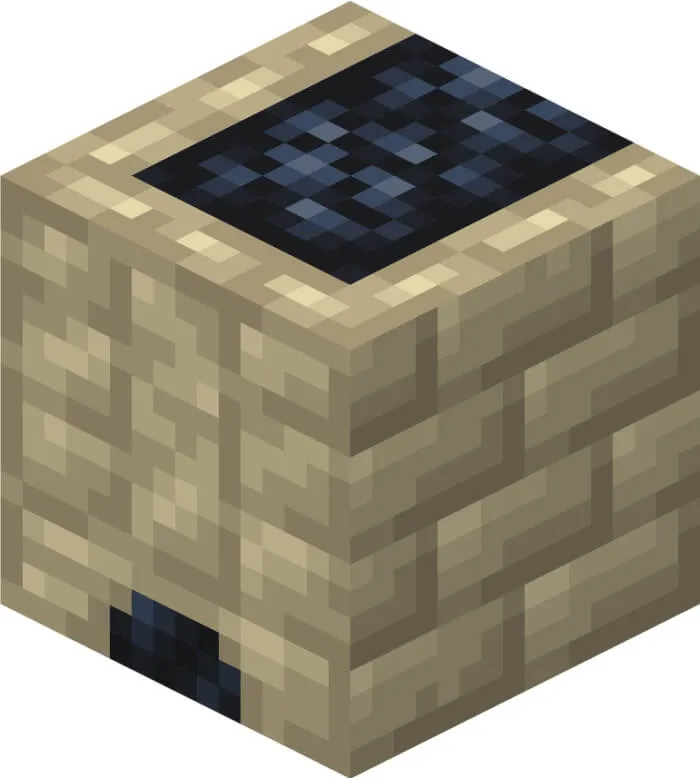 Часть японской печи №3