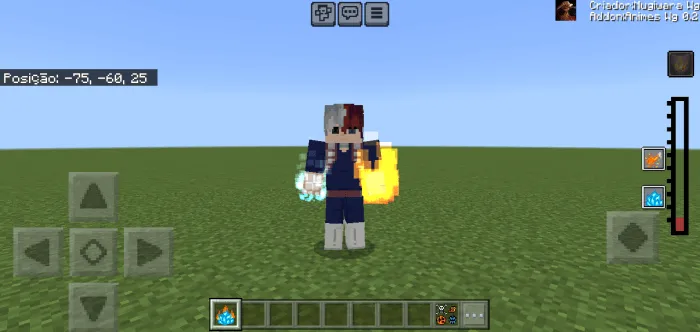 Вид тодороки