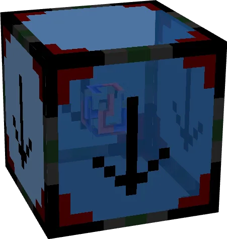 Машинный блок