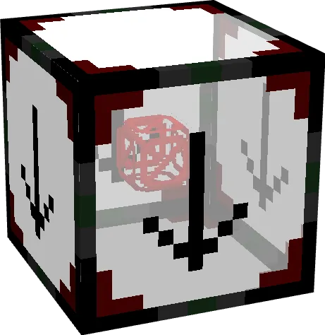 Генерация в блоке